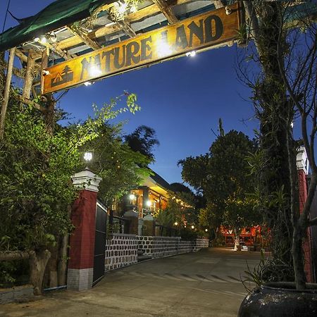 Nature Land Hotel Kalaw Luaran gambar