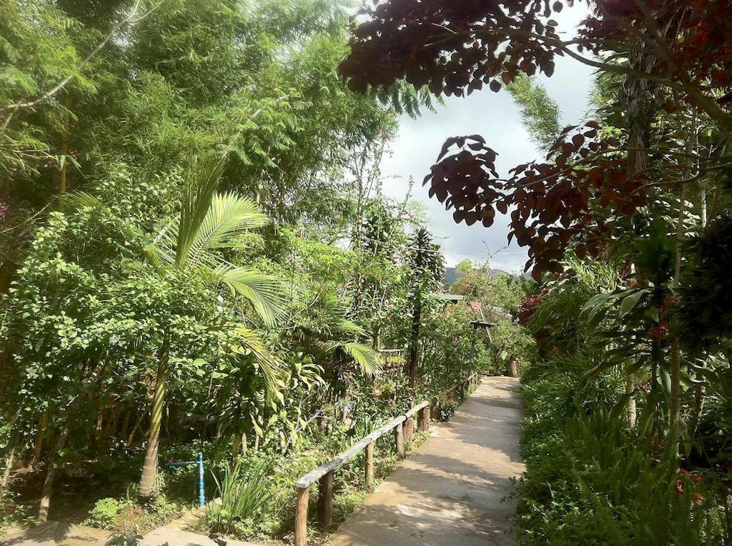 Nature Land Hotel Kalaw Luaran gambar