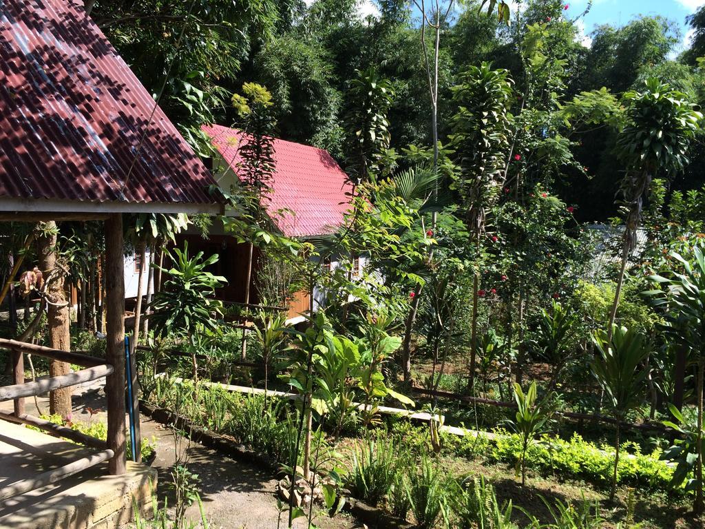 Nature Land Hotel Kalaw Luaran gambar