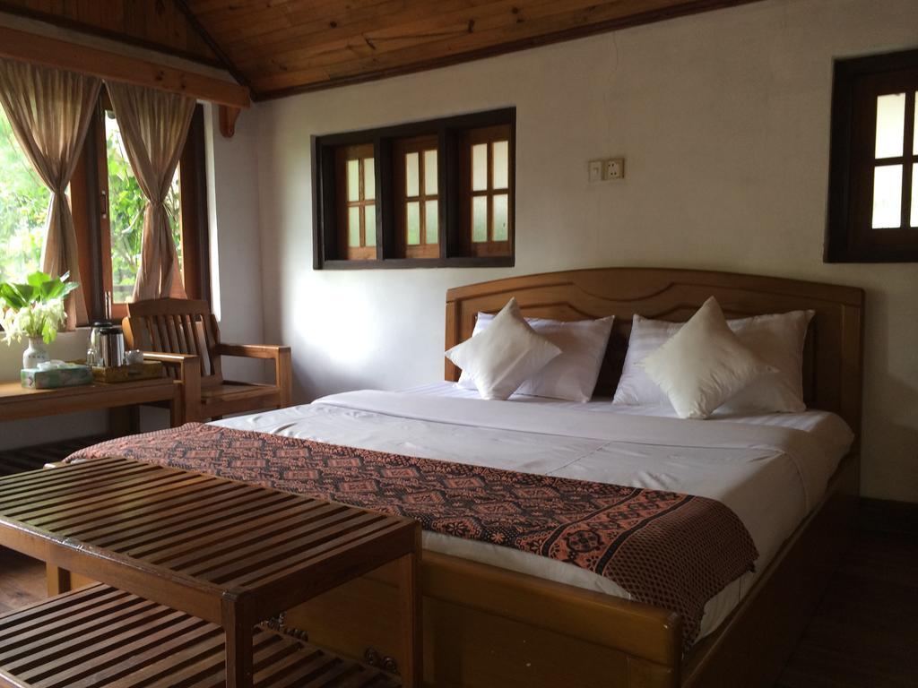 Nature Land Hotel Kalaw Luaran gambar