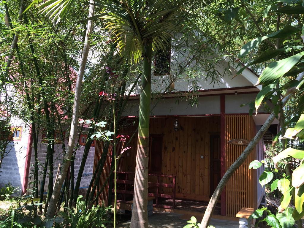 Nature Land Hotel Kalaw Bilik gambar