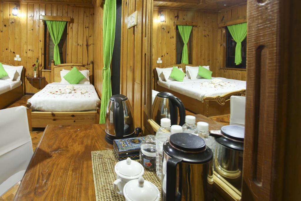 Nature Land Hotel Kalaw Bilik gambar