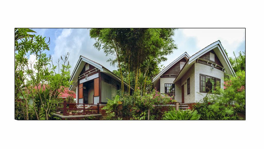 Nature Land Hotel Kalaw Bilik gambar