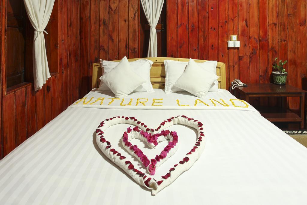 Nature Land Hotel Kalaw Bilik gambar