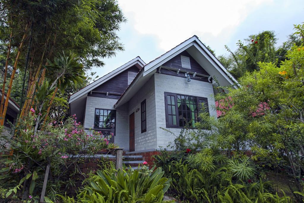 Nature Land Hotel Kalaw Bilik gambar