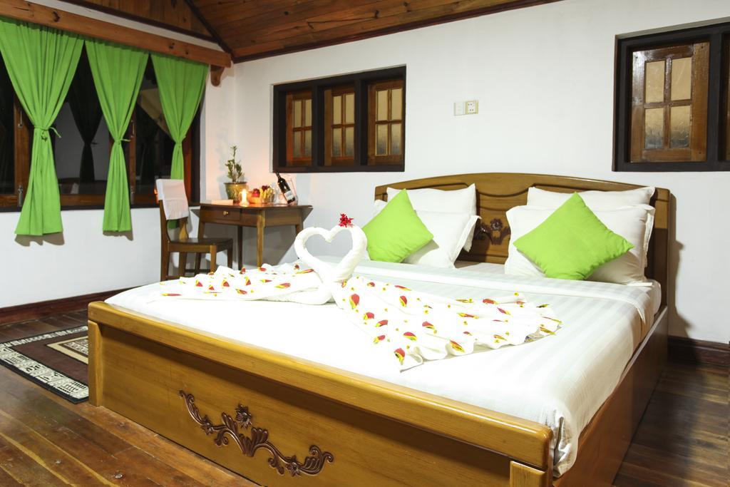 Nature Land Hotel Kalaw Bilik gambar