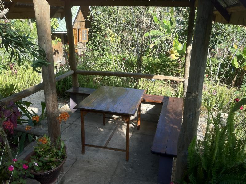 Nature Land Hotel Kalaw Luaran gambar