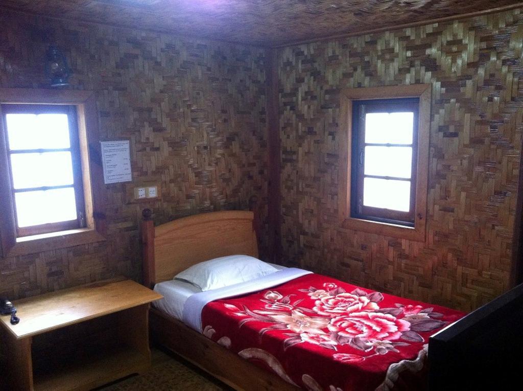 Nature Land Hotel Kalaw Bilik gambar
