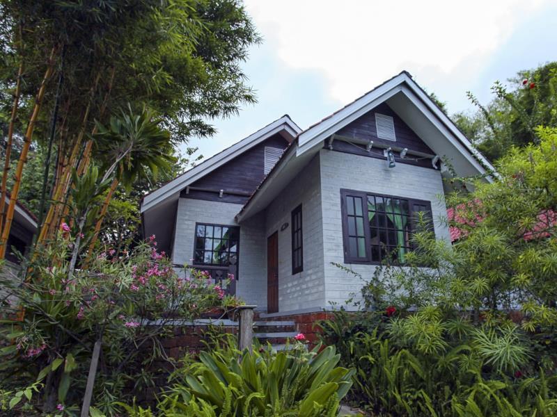 Nature Land Hotel Kalaw Luaran gambar