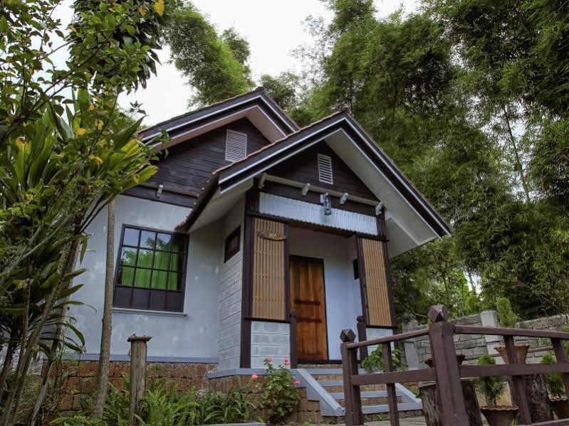 Nature Land Hotel Kalaw Luaran gambar