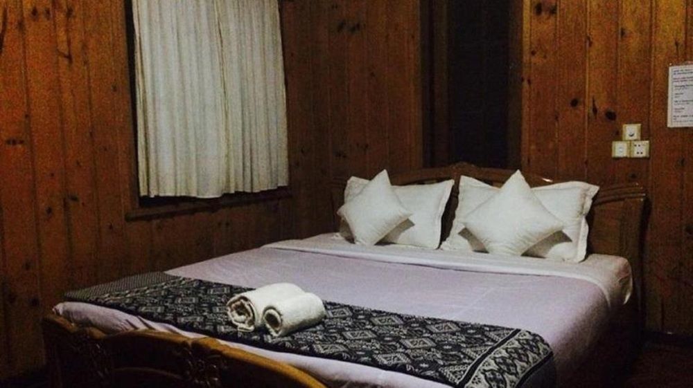 Nature Land Hotel Kalaw Luaran gambar
