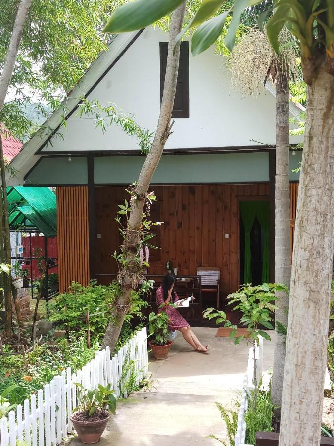 Nature Land Hotel Kalaw Luaran gambar