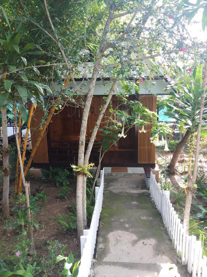 Nature Land Hotel Kalaw Luaran gambar
